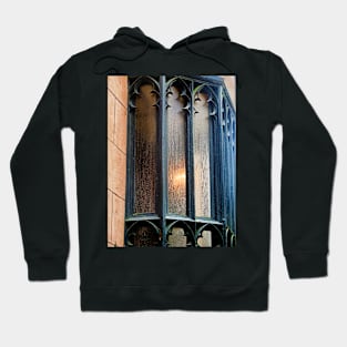 Church Window Hoodie